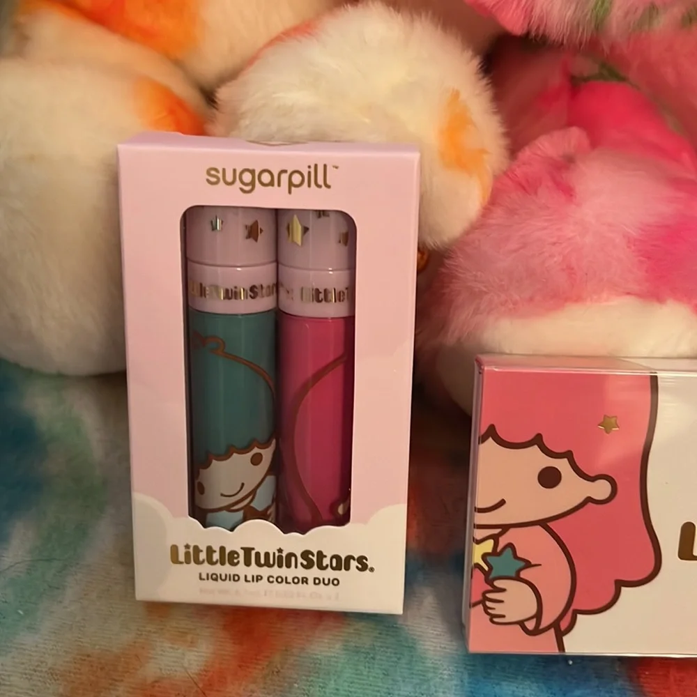 Little twin stars sugarpill - Picture 3 of 6